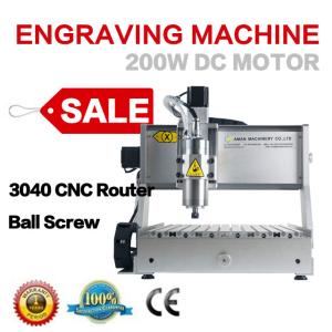 China AMAN mini cnc PCB engraving and milling machine graver max cnc router,automatic faceting machine wholesale