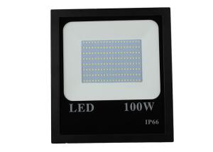China 100w led floodlight,11000lm led flood light 100W,ip65 waterproof light led, 100w flood light bulb,outdoor bulb 100w ip66 wholesale