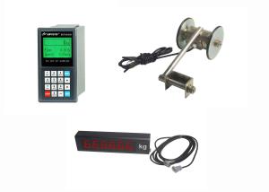 China Standard Modbus Batch Weighing Controller With Ration Flow Feeding Control wholesale