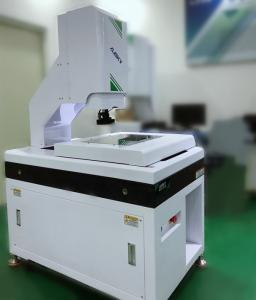 China High Resolution Cmm System Automatic Image Measurement System 750KG Weight wholesale