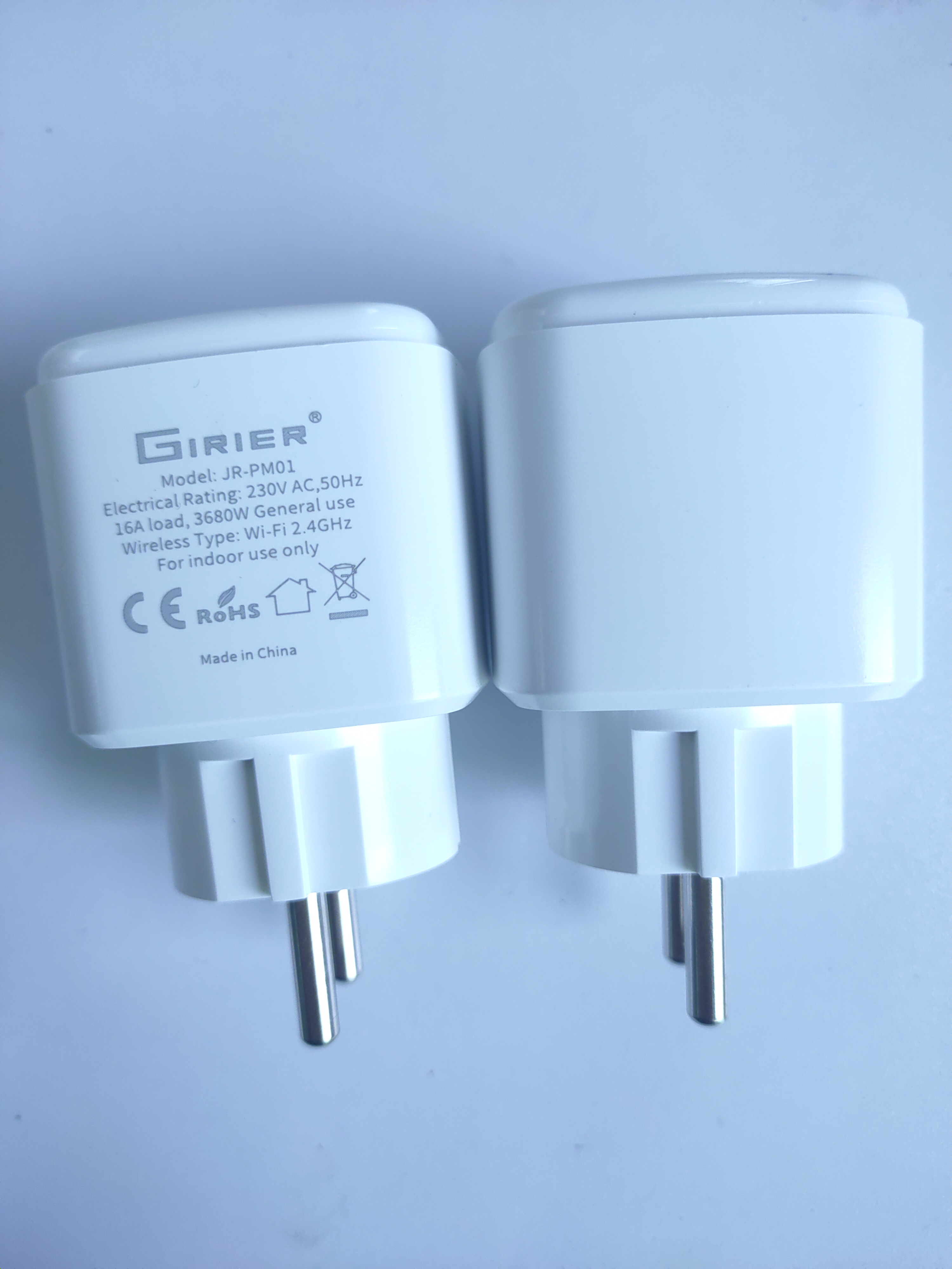 Tuya Alexa Timer Smart Switch 10A Relay Module Work Remote Smart Switch support google Alexa voice control easy install