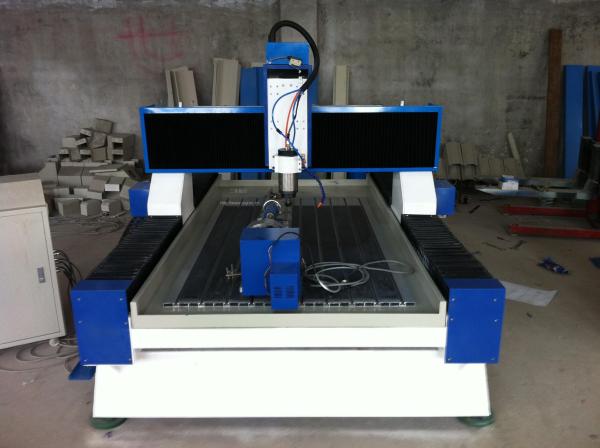 Quality CNC ROUTER FOR MARBLE ,GRANTIC ,SANDSTONE AND SO ON for sale