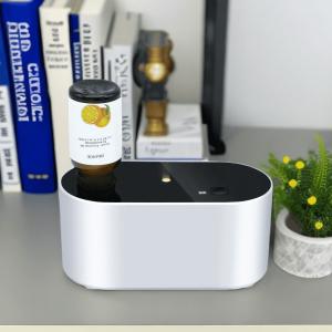 China Portable Desktop Waterless Aroma Diffuser ▕ DN-850 wholesale