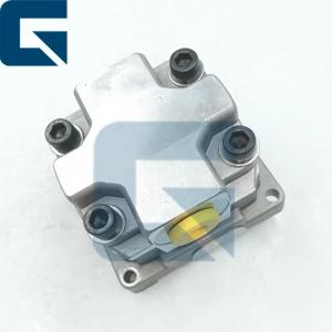 China 705-41-05690 7054105690 Hydraulic Gear Pump For WA320-6 Loader wholesale