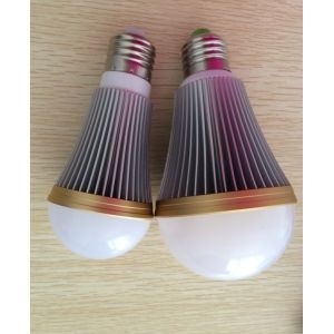 China Sharp led bulb 5W&amp;9W E27 base wholesale