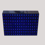 P20 RGB LED Matrix Message Display EN12966 NTCIP VMS Traffic Control