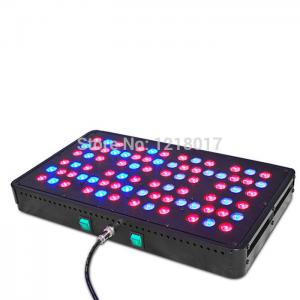 alibaba china growing system led light 400w hydroponic led grow lights for orchid seedings