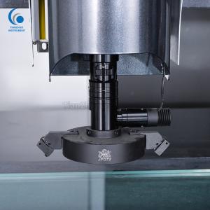 China Self Developed Software Vision Measuring Machine Wide Measuring Range Durable wholesale