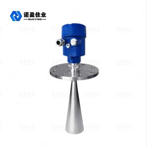 3mm Accuracy Non Contact Level Transmitter