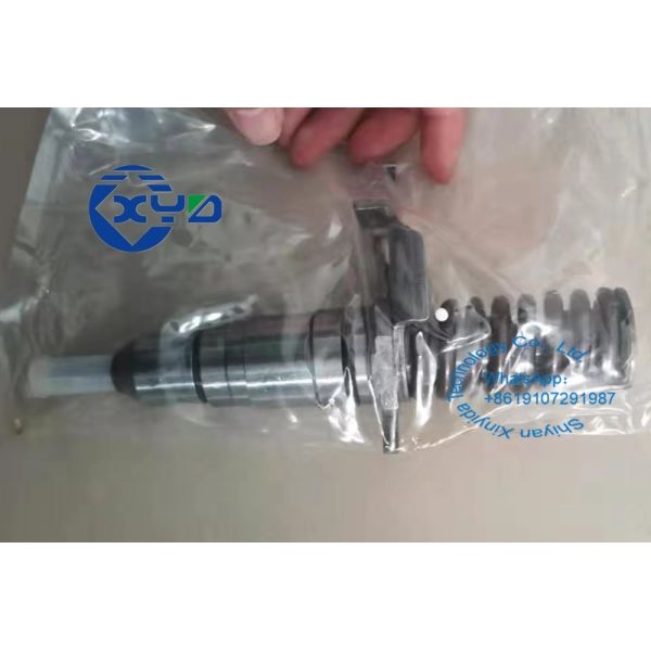 Diesel Common Rail Injector 107-1230 7E-7607 127-8222 For CAT