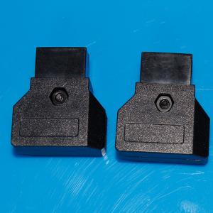 China Plastic D Tap Connector , Camera Power Connector for BMCC power supply system on sale