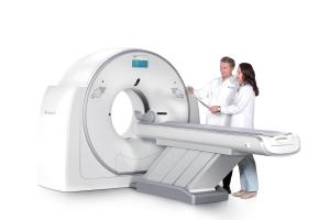 China 32 slices hospital digital CT scan / 32-slice spiral CT scan equipment wholesale