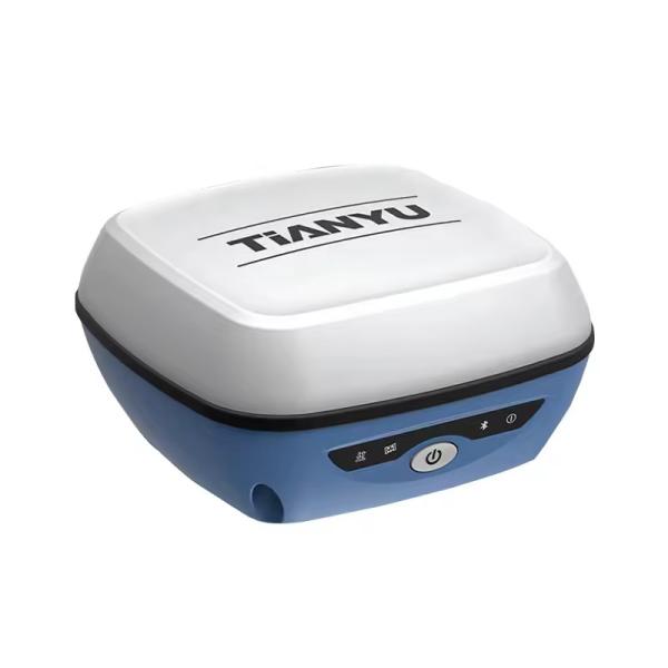 Quality International Version GNSS RTK System  TIANYU  C6 Base and Rover GPS Surveying Instruments for sale
