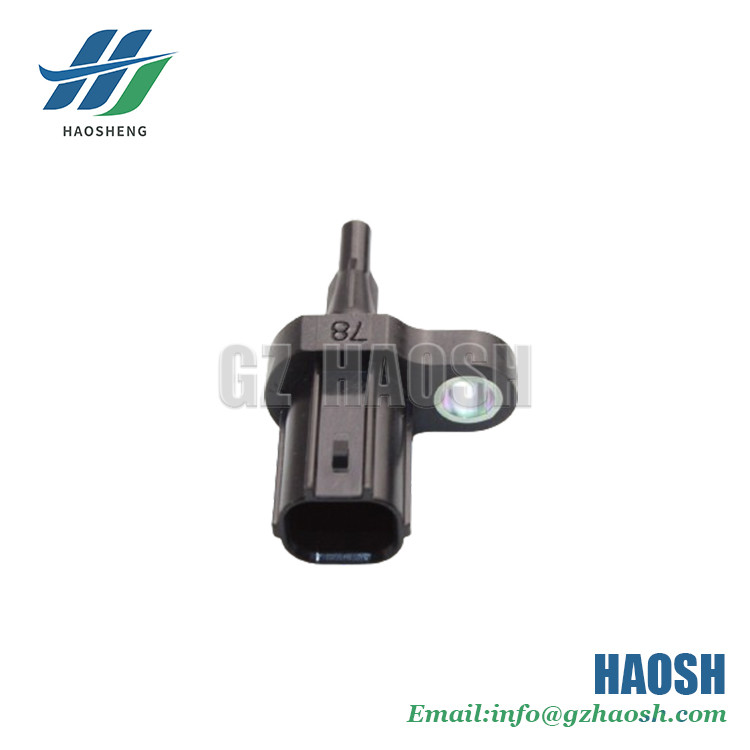 Air Flow Sensor Pressure Sensor For ISUZU 700p 4HK1 8-98065377-0 8-98065377-1 8980653770 8980653771