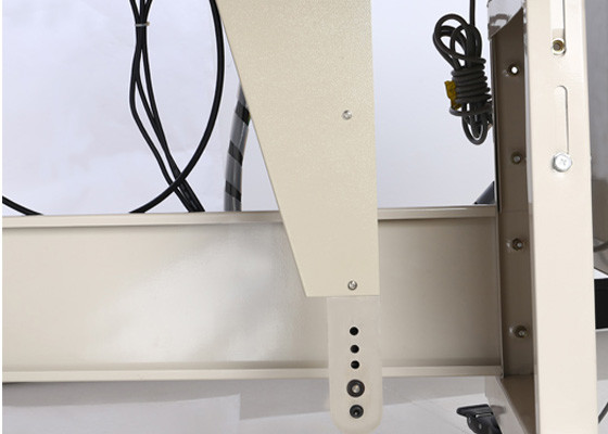 Computer Controlled Industrial Programmable Sewing Machine With LED Screen Touch