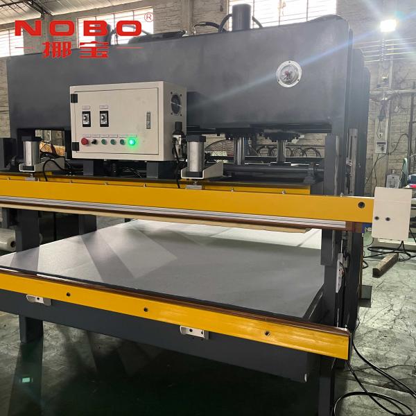 Quality Compression Spring Mattress Packaging Machine 2770*3000*2340MM for sale