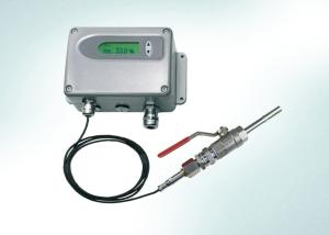 EE36 Portable Oil Testing Equipment / On Line Humidity Transmitter