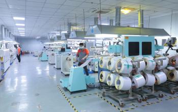Guangdong HongQi Advanced Materials Co., Ltd.