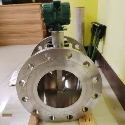 YOKOGAWA Digital YEWFLO Vortex Flowmeter With FOUNDATION Fieldbus