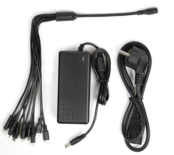 Wireless 158 Channel Museum Audio Guide System Sound Amplification Technology 7