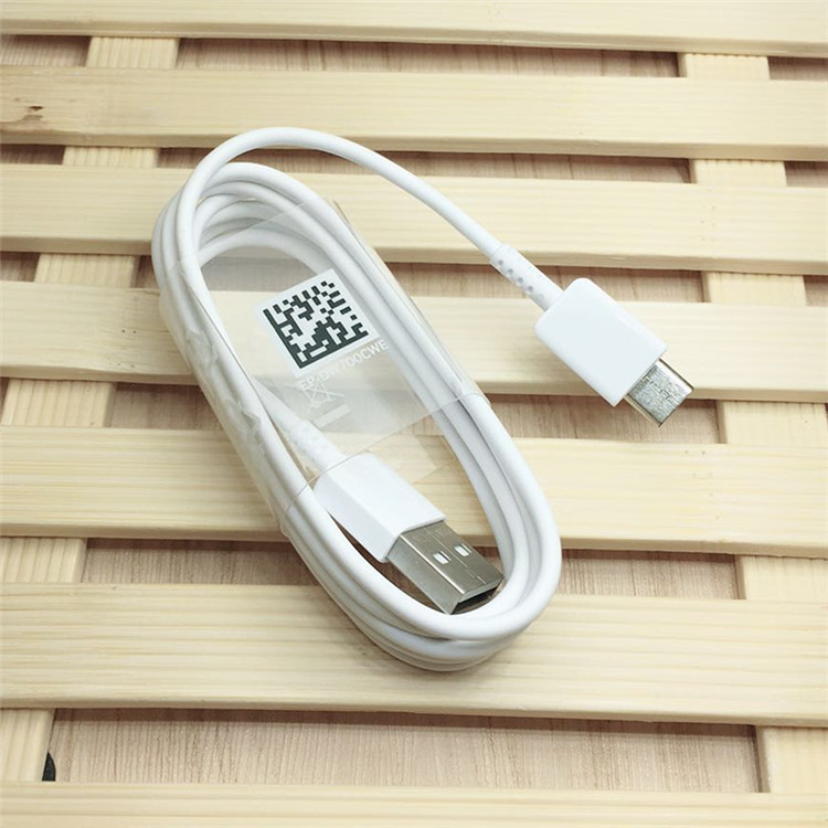 1.2M USB Type C Fast Charging Cable / S8 Charger Cable