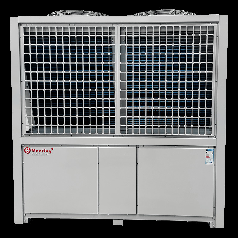 Md300d Air Cooled Modular Machine Water Cooling Hot Central Air Conditioning Industrial Refrigeration Equipment