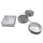 High Precision 3 Axis Inertial Fiber Optic Gyro Sensor With Optical Modulator