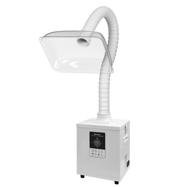 Quality KNOKOO FES150 Moxibustion Fume Extractor150W  For TCM Clean Air for sale