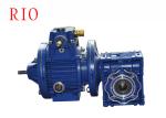 Braiding Machine Variable Speed Gear Reducer With UDL Stepless Transmission