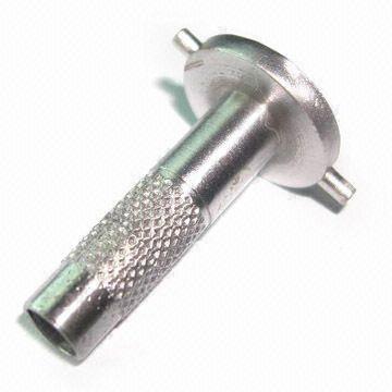 Quality Customized Turned Parts Various Surface Finishes CNC Machining Services for sale