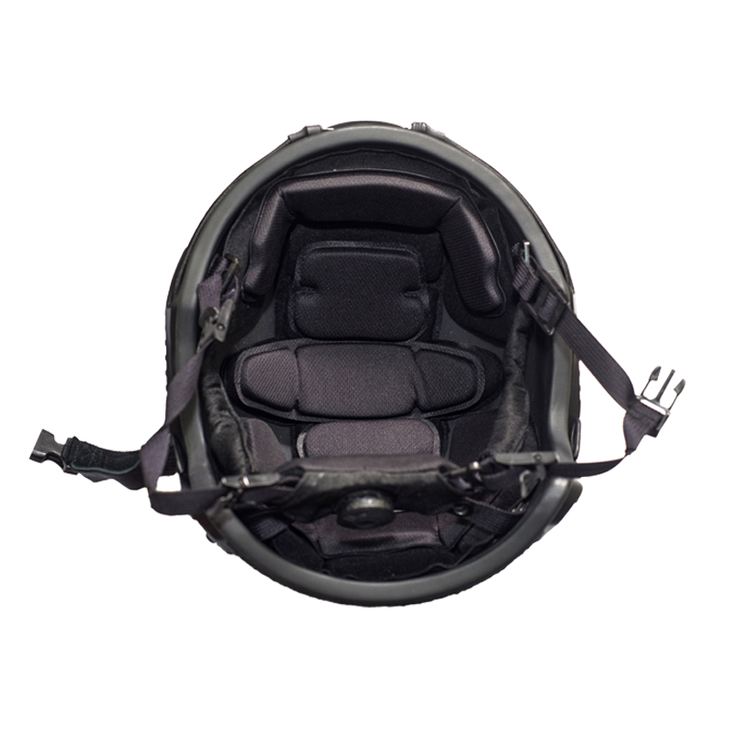Level IIIA Ballistic Helmet Fast Aramid Ballistic Helmet for Military and Army Use Made in China