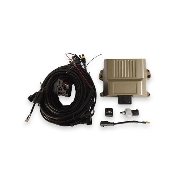 Quality Automotive Engine LPG CNG ECU 48 Pin Gasoline Direct Injection GDI Standalone ECU for sale