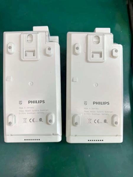 Philip Patient Monitor M3012A Dual Invasive Blood Pressure Module Sales, Maintenance