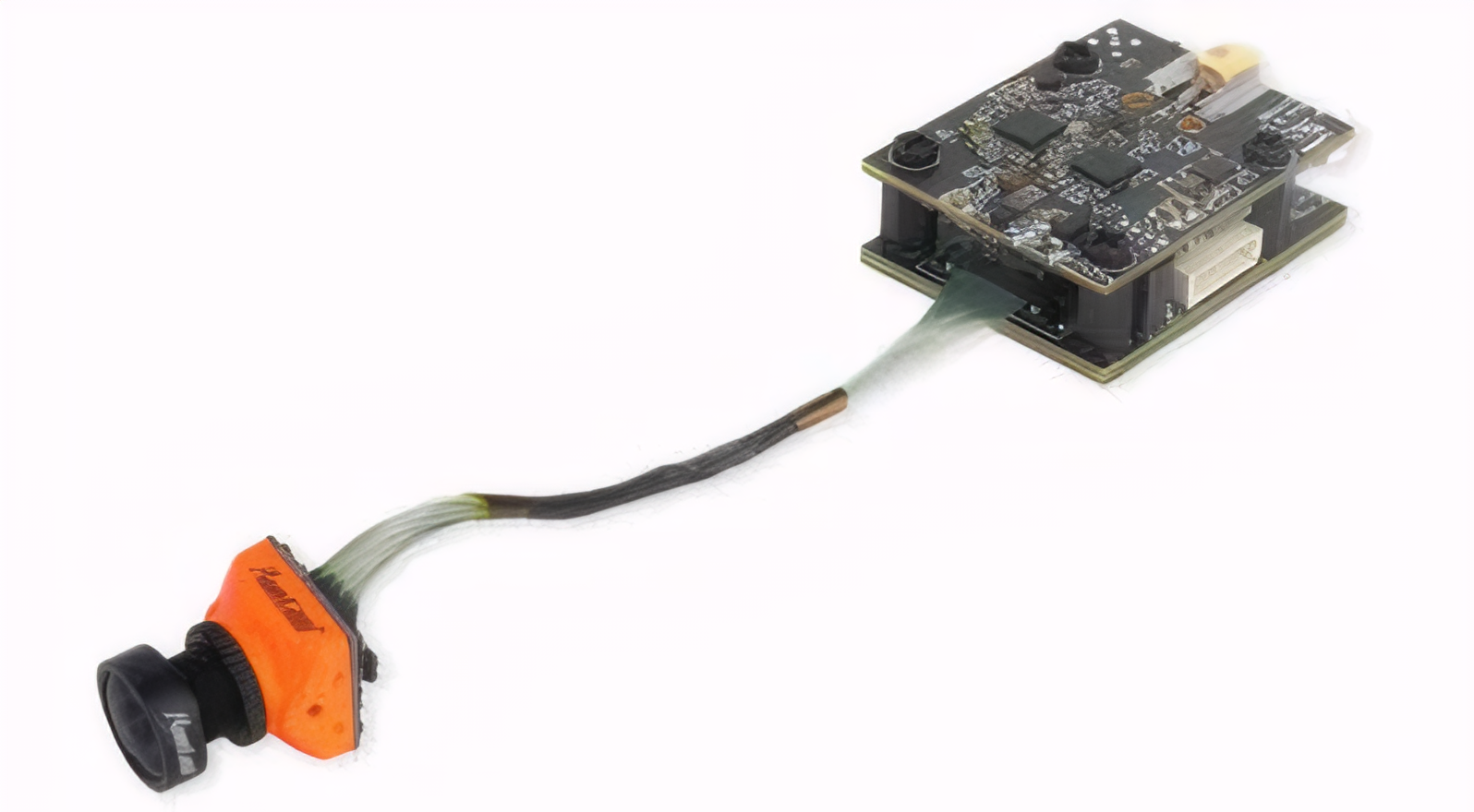 MIPI Cable 20P Digital HD Video For VTX and MIPI Camera For FPV Wings Longer Drone