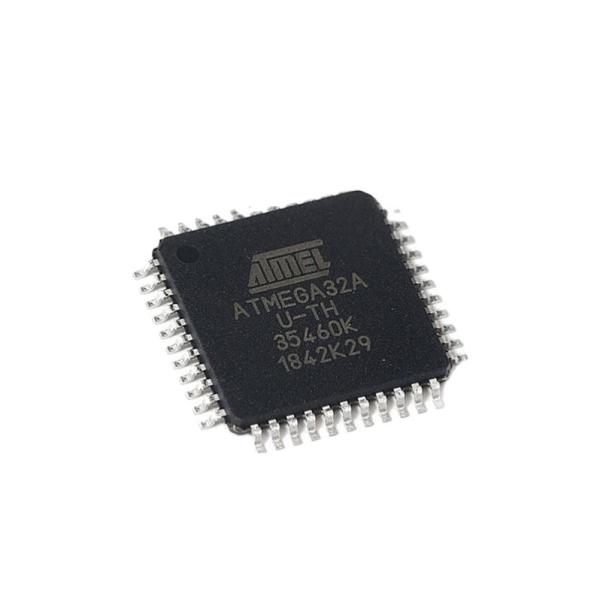 Atmel Atmel-Avr Microcontrol Set Electronic Components Wholesale Ic Chips