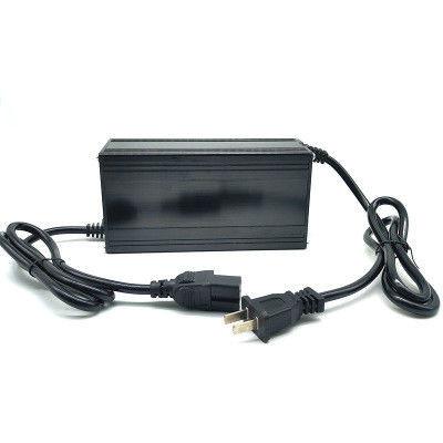 Quality SCR Lithium Ion Golf Cart Battery Charger 12V 72V Scooter Ebike for sale