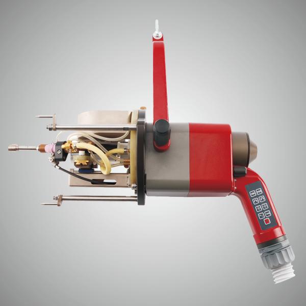 Quality TP060 Orbital Tube To Tube Sheet Welding Head for sale
