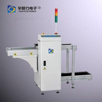 Quality High accuracy PCB Loader / Unloader Multifunction LIFO Buffer CE for sale