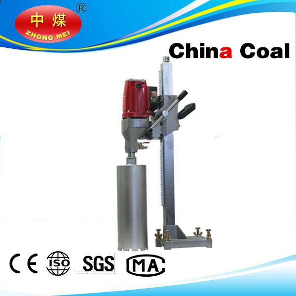 Quality Easy mounting system core drill machine for sale