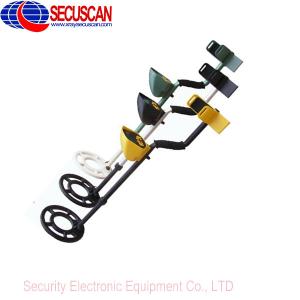 China Automatic Portable Metal Detectors with High Performance wholesale