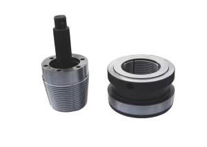 China NC16 Rotary Shouldered Numbered Connection Working Gauge wholesale