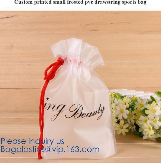 Christmas Drawstring Gift Bags 30pcs Assorted Christmas Gift Wrapping Bags Upgraded Christmas Goodie Bags for Birthday C