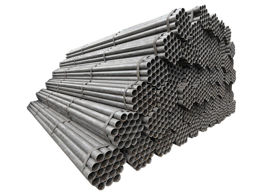 Pre Galvanized Steel Tube for Greenhouse Farming with Cooling and Ventilation Systems