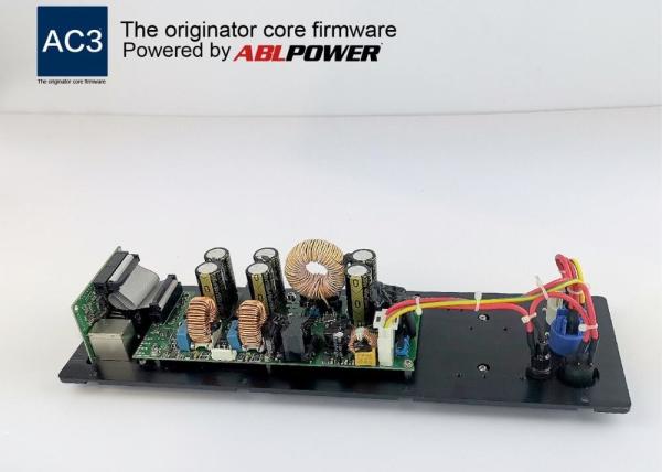Quality 2kg Range Audio Active Speaker 800W Class D Amp Module for sale