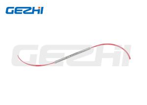 China 2x2 Polarization Maintaining Fused WDM PM Filter Wavelength Division Multiplexer wholesale