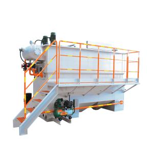 China Dissolved Air Flotation System wholesale