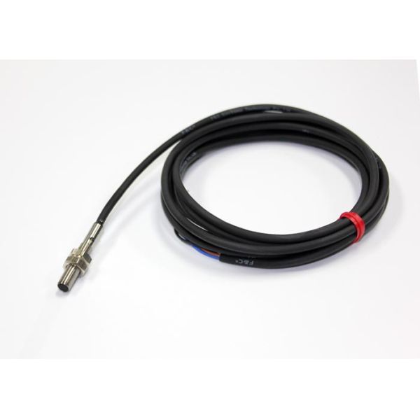 M5 NPN NO Inductive Proximity Switch 1mm Sensing Metal Detector Sensor