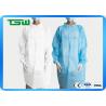 Buy cheap 30g Disposable Lab Coat from wholesalers