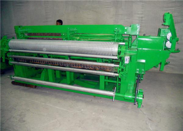 Quality Energy Efficiency Welded Wire Mesh Machine 8 Degrees Welding Transformers for sale