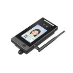 RTSP HTTP Facial Recognition Access Control Time Attendance Machine